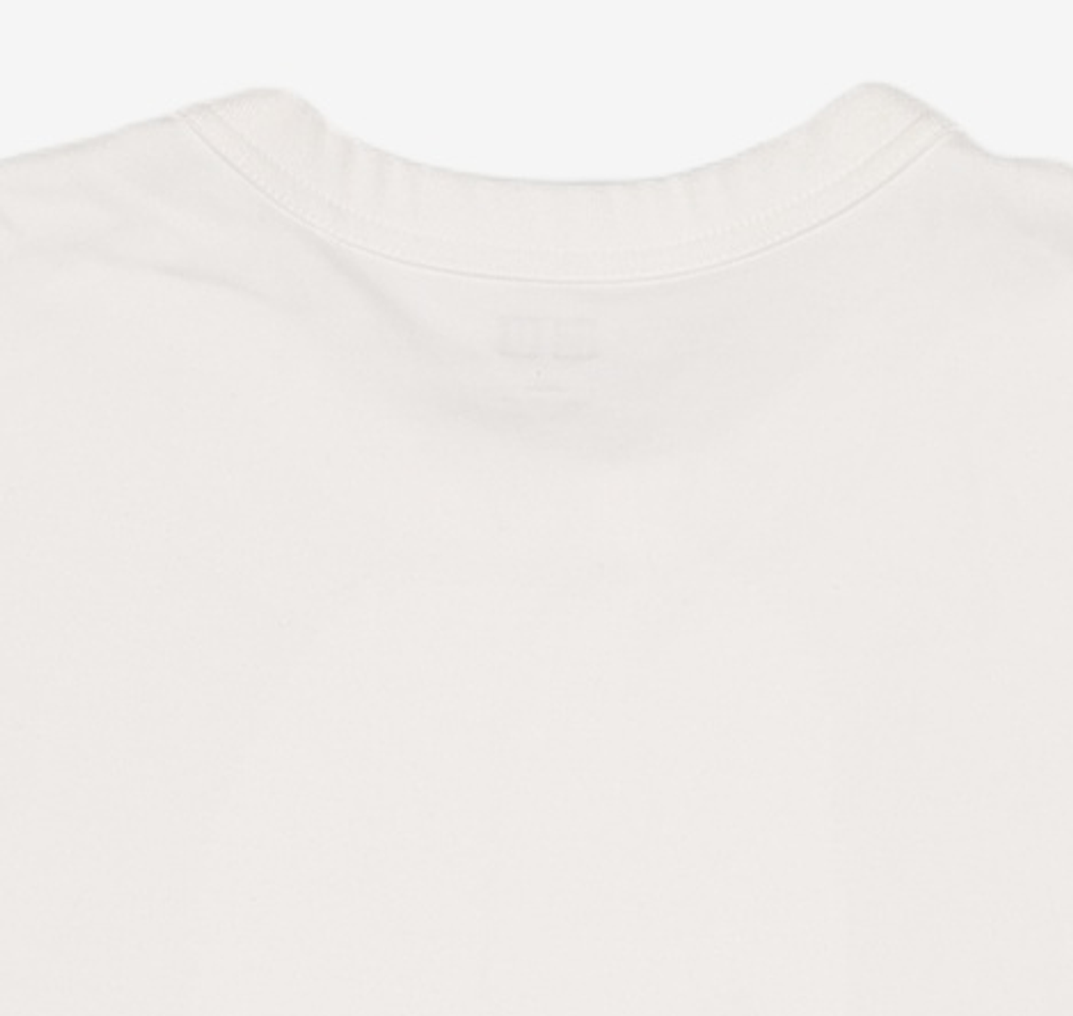 유니클로(UNIQLO) 반소매 티셔츠 XXXL