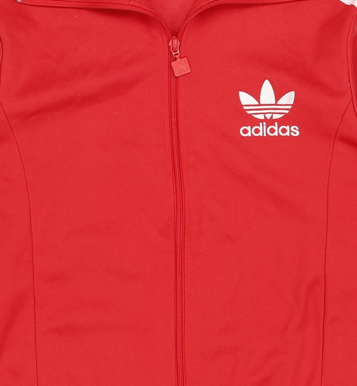 아디다스(ADIDAS) 트레이닝 재킷 95
