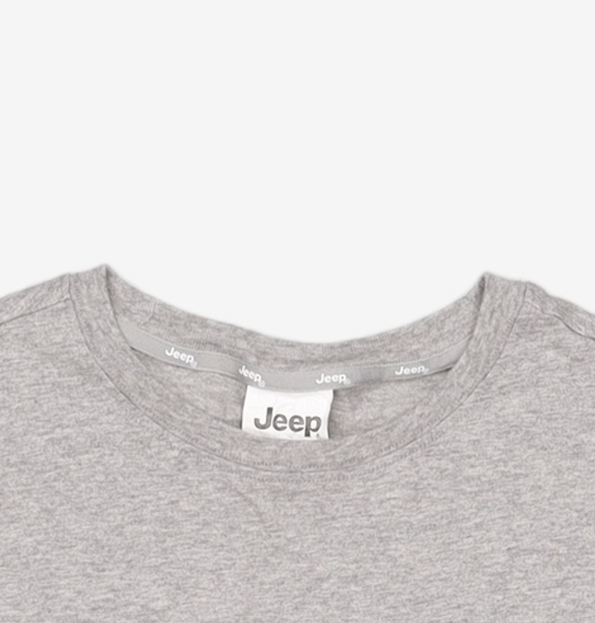 지프(JEEP) 반소매 티셔츠 90