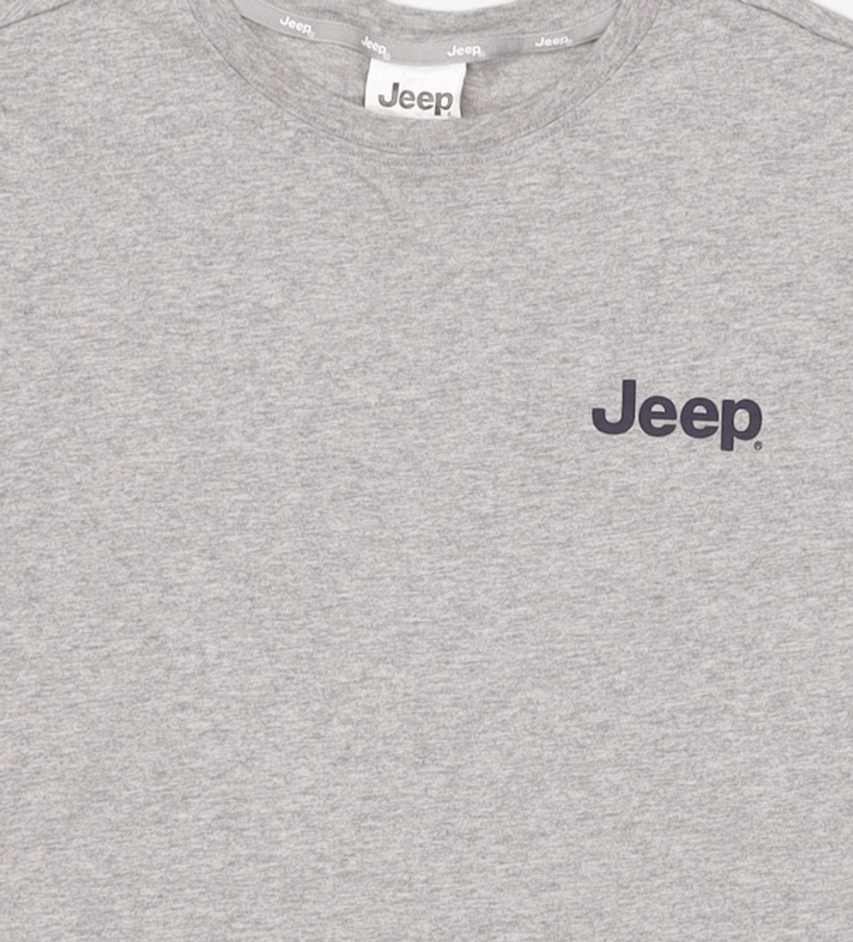 지프(JEEP) 반소매 티셔츠 90