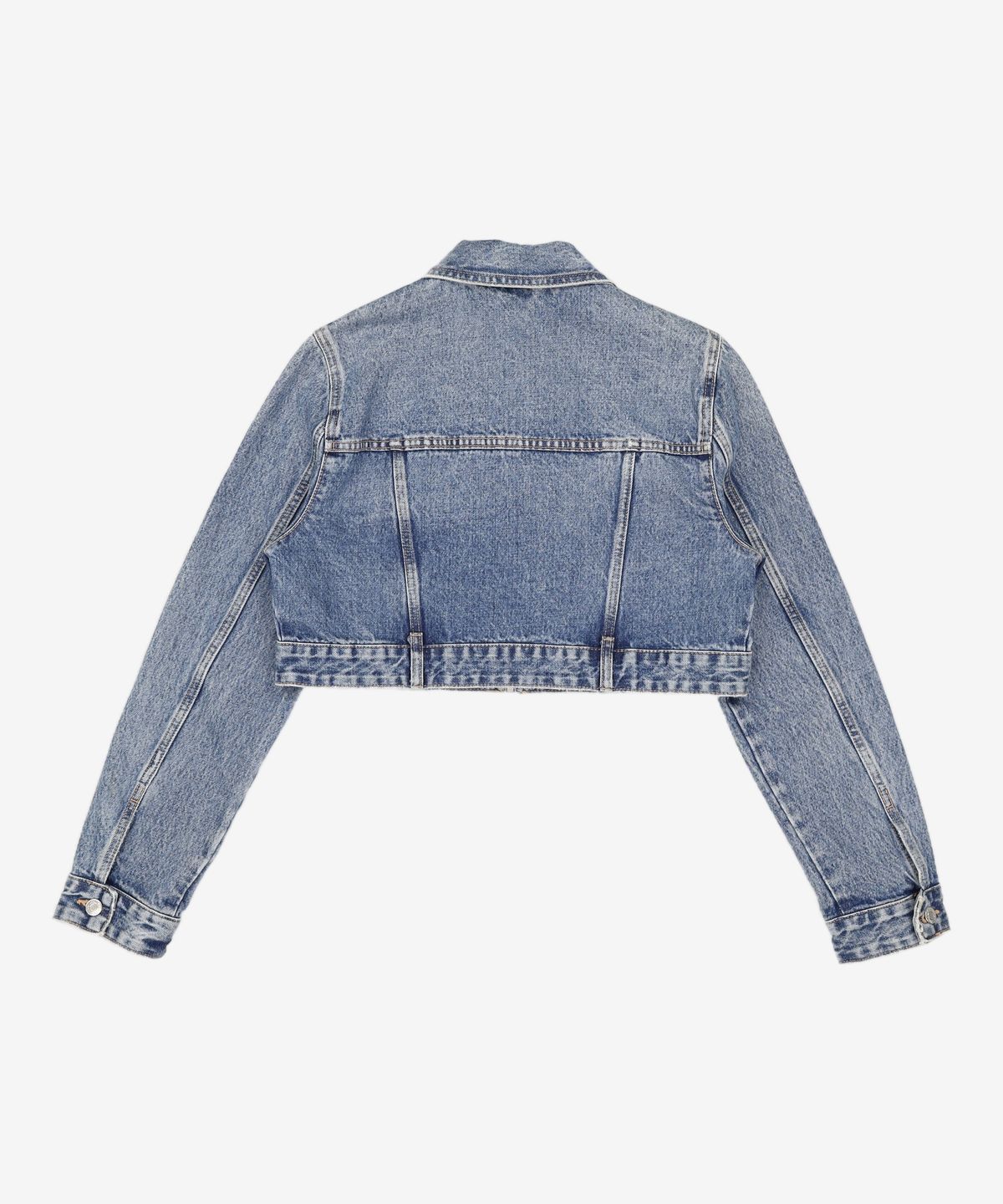 자라(ZARA) 데님/트러커 재킷 M