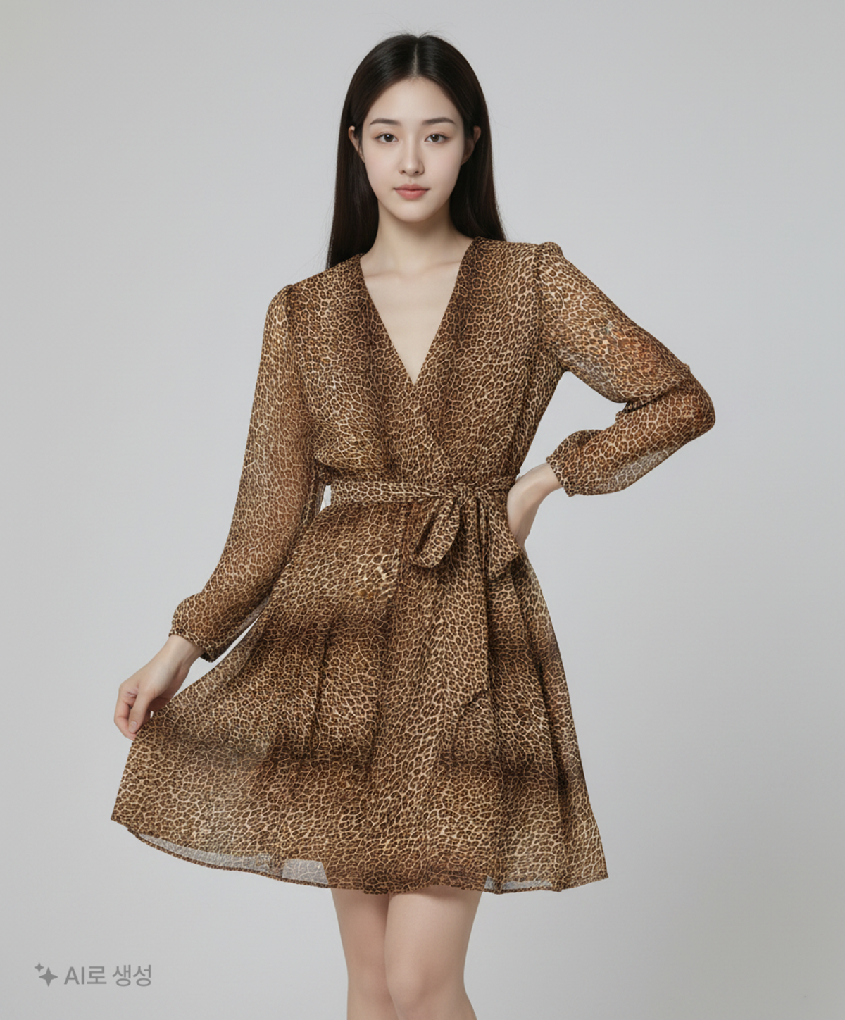 자라(ZARA) 미니 원피스 M