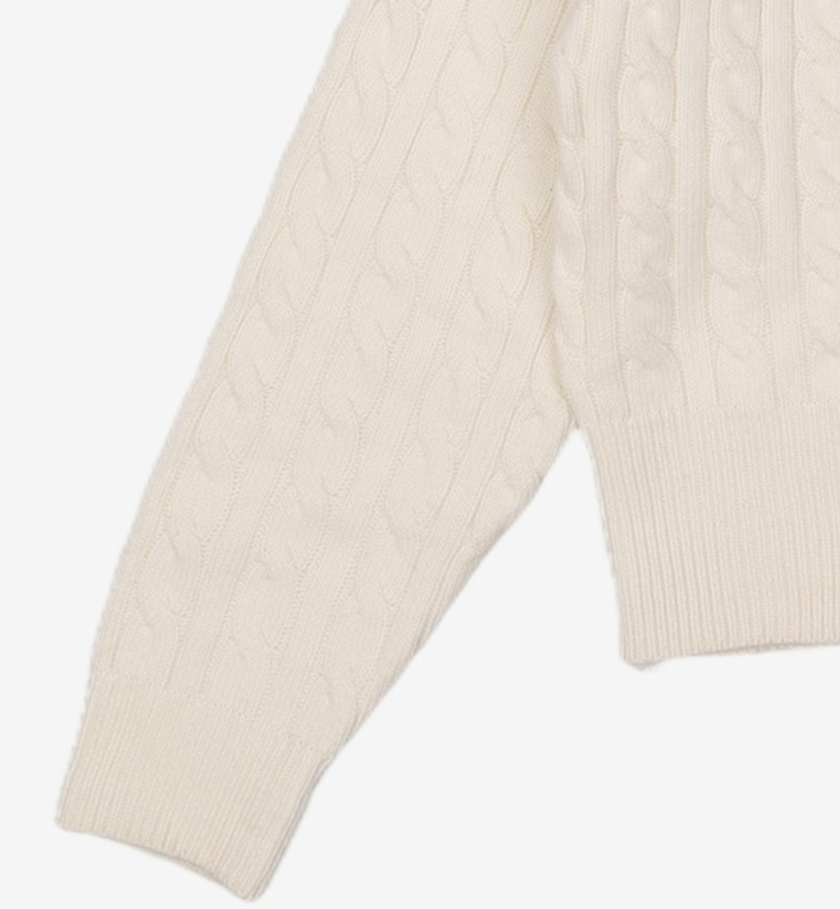 미쏘(MIXXO) 카디건 L