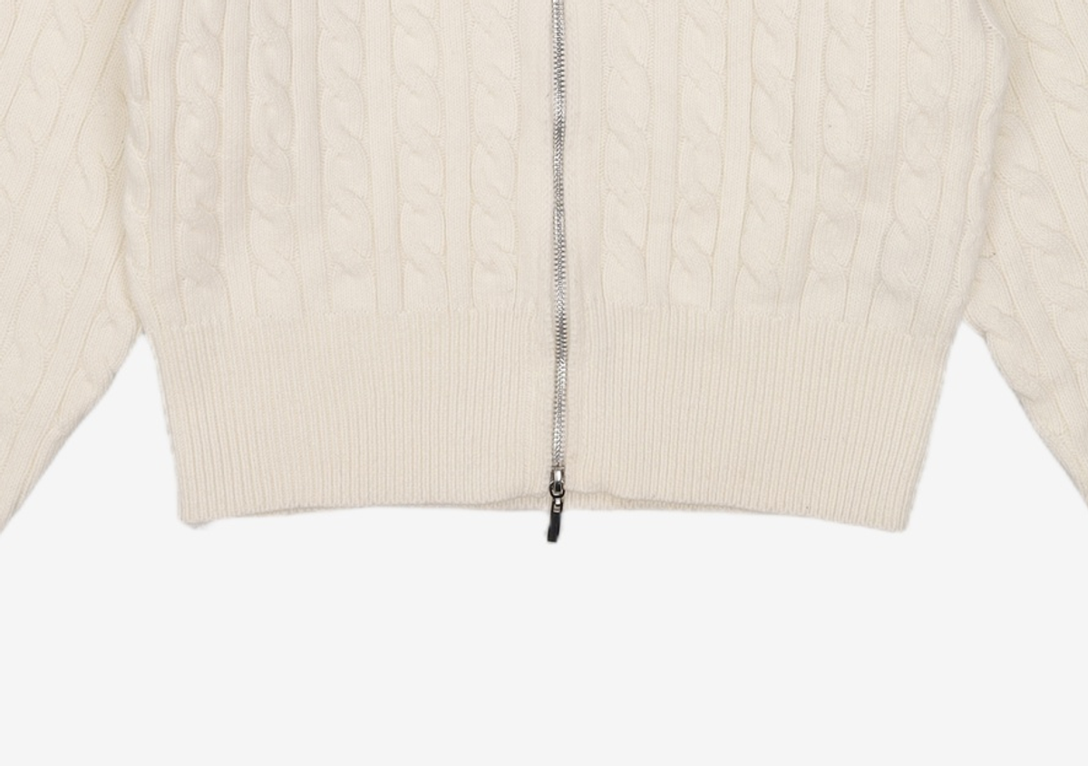 미쏘(MIXXO) 카디건 L