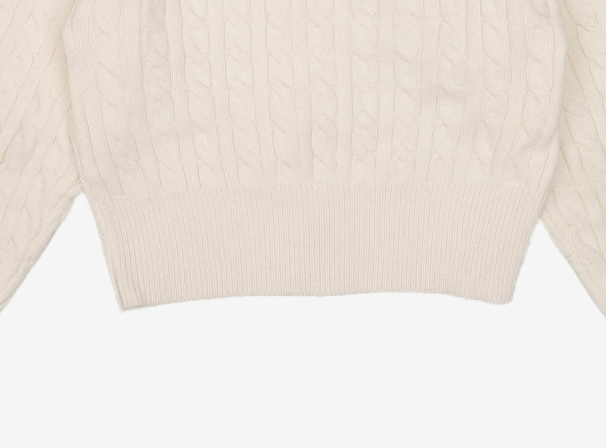 미쏘(MIXXO) 카디건 L