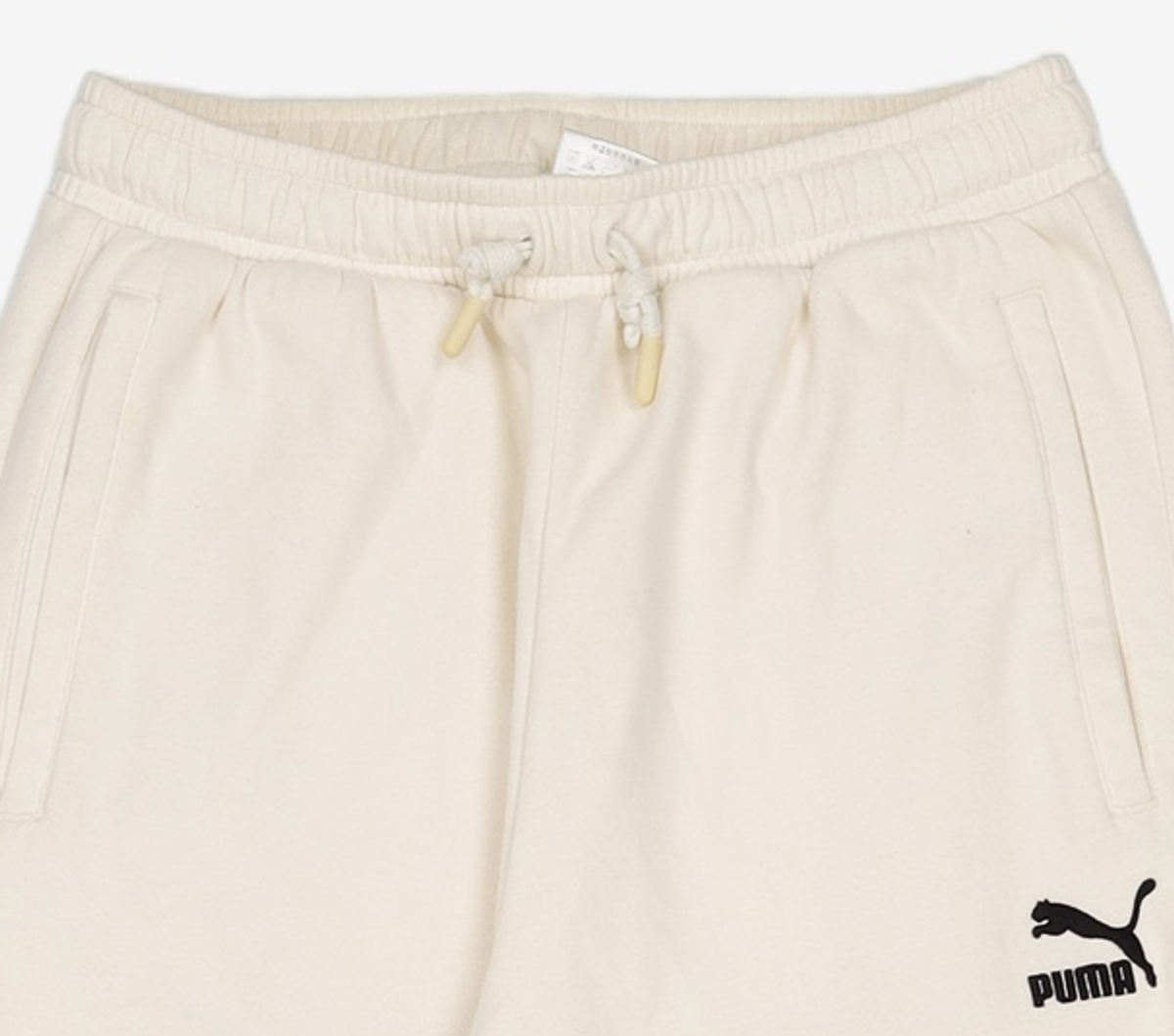 푸마(PUMA) 조거 팬츠 S