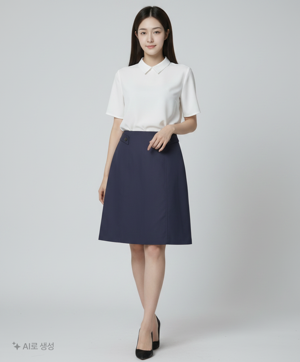 미세키서울(MISEKI SEOUL) 미니스커트 2