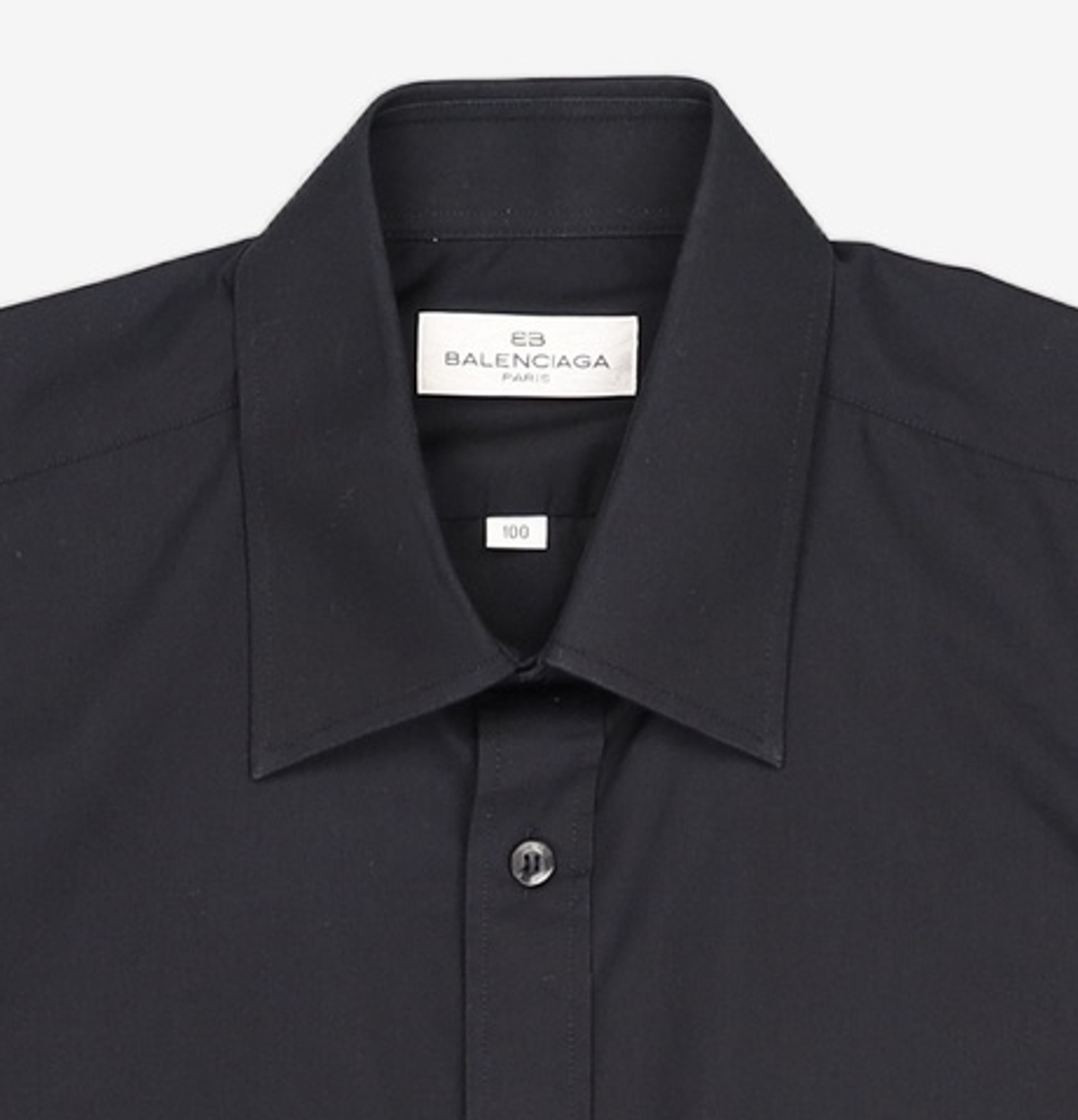 발렌시아가(BALENCIAGA) 캐주얼 셔츠 100