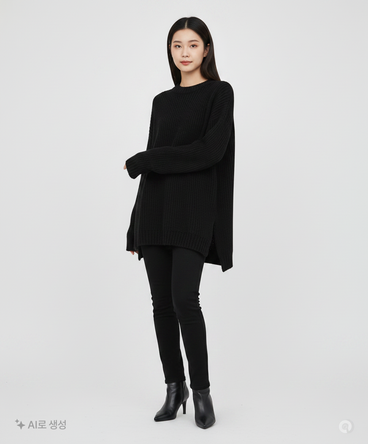 이자벨마랑 에뚜왈(ISABEL MARANT ETOILE) 니트/스웨터 38