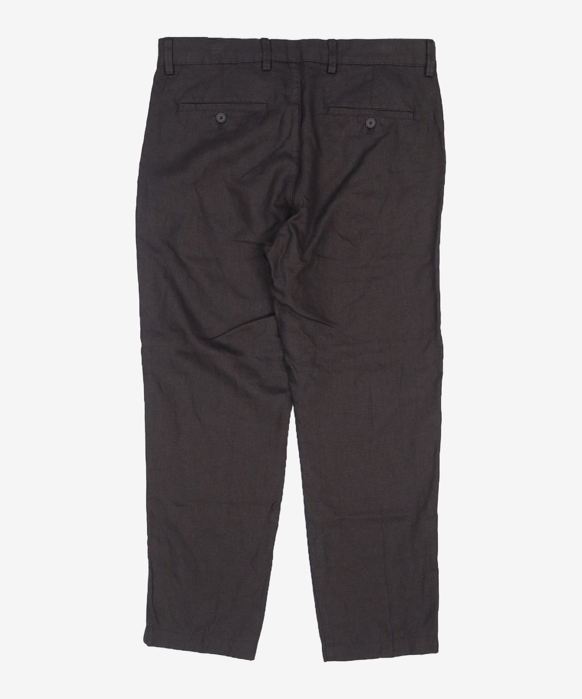 마시모두띠(Massimo dutti) 코튼 팬츠 40