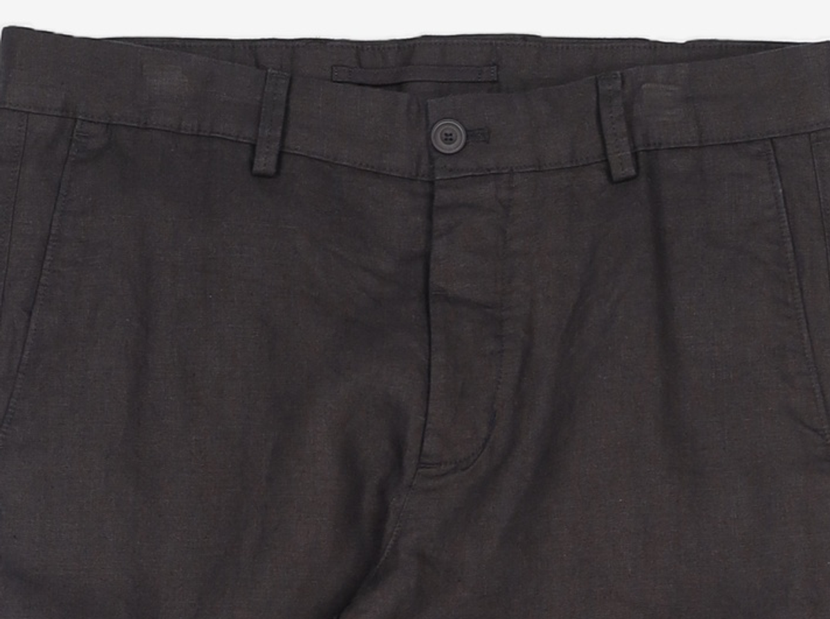 마시모두띠(Massimo dutti) 코튼 팬츠 40