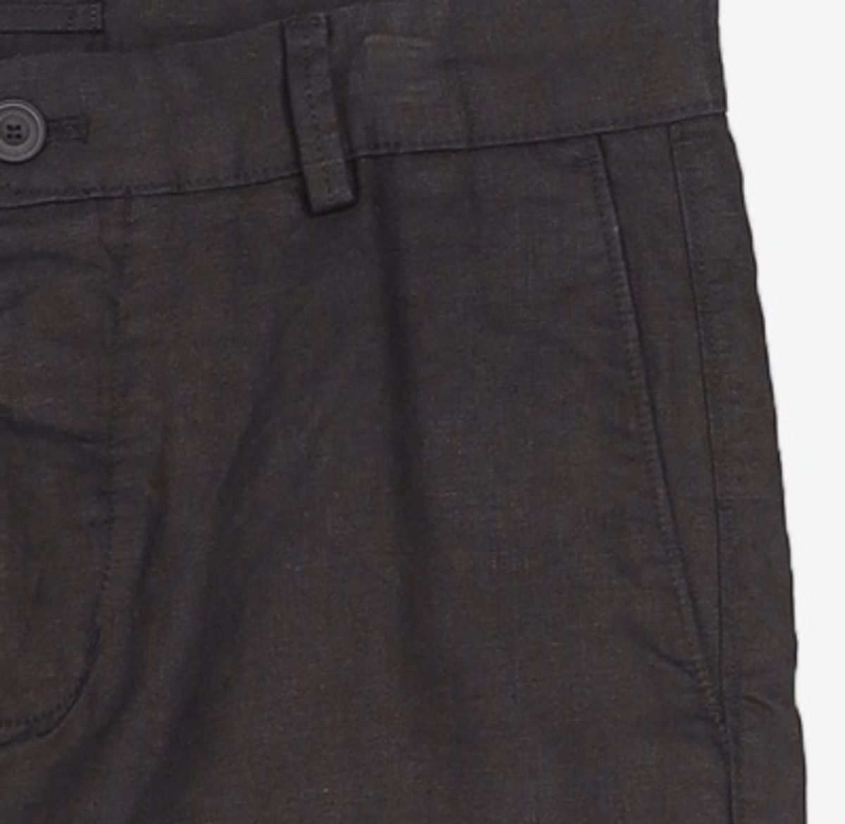 마시모두띠(Massimo dutti) 코튼 팬츠 40