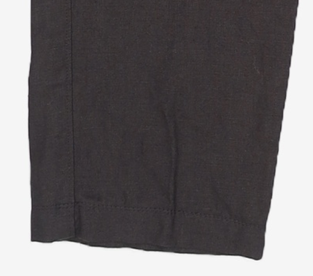 마시모두띠(Massimo dutti) 코튼 팬츠 40