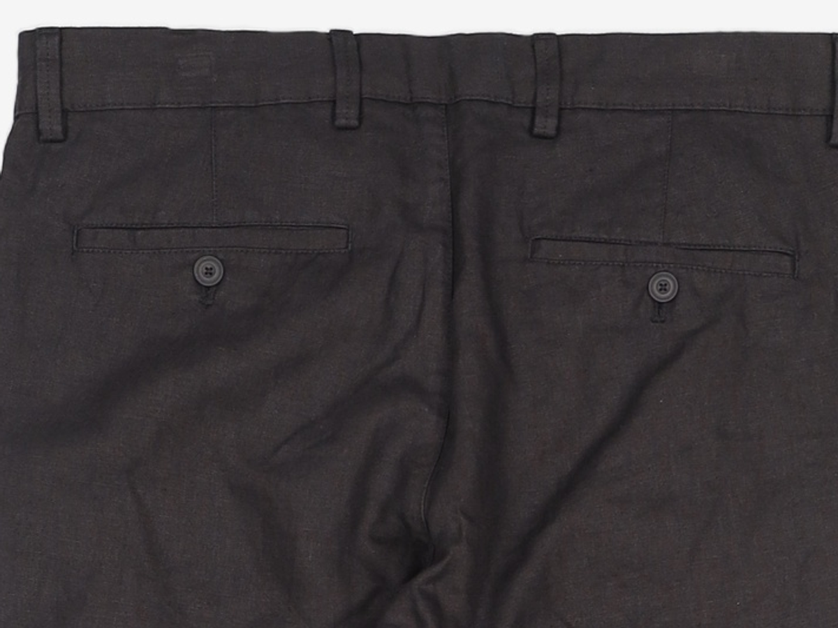 마시모두띠(Massimo dutti) 코튼 팬츠 40