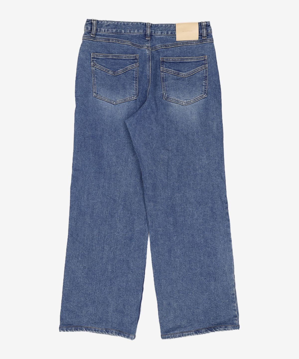 빈폴(BEAN POLE) 청/데님 팬츠 29