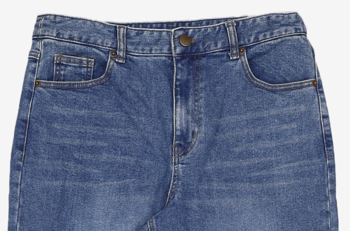 빈폴(BEAN POLE) 청/데님 팬츠 29