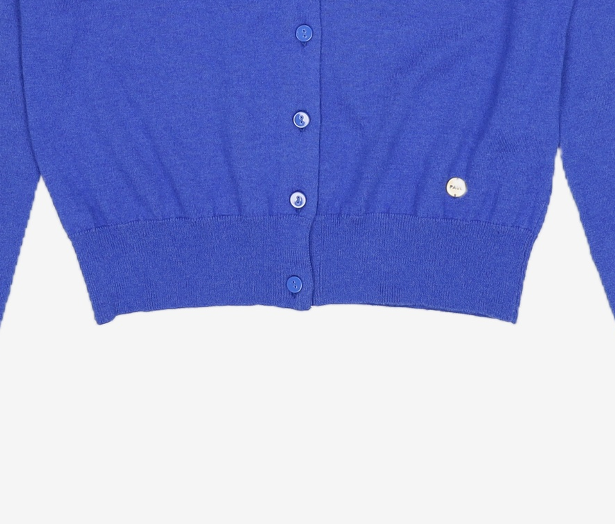 폴스미스(PAUL SMITH) 카디건 S