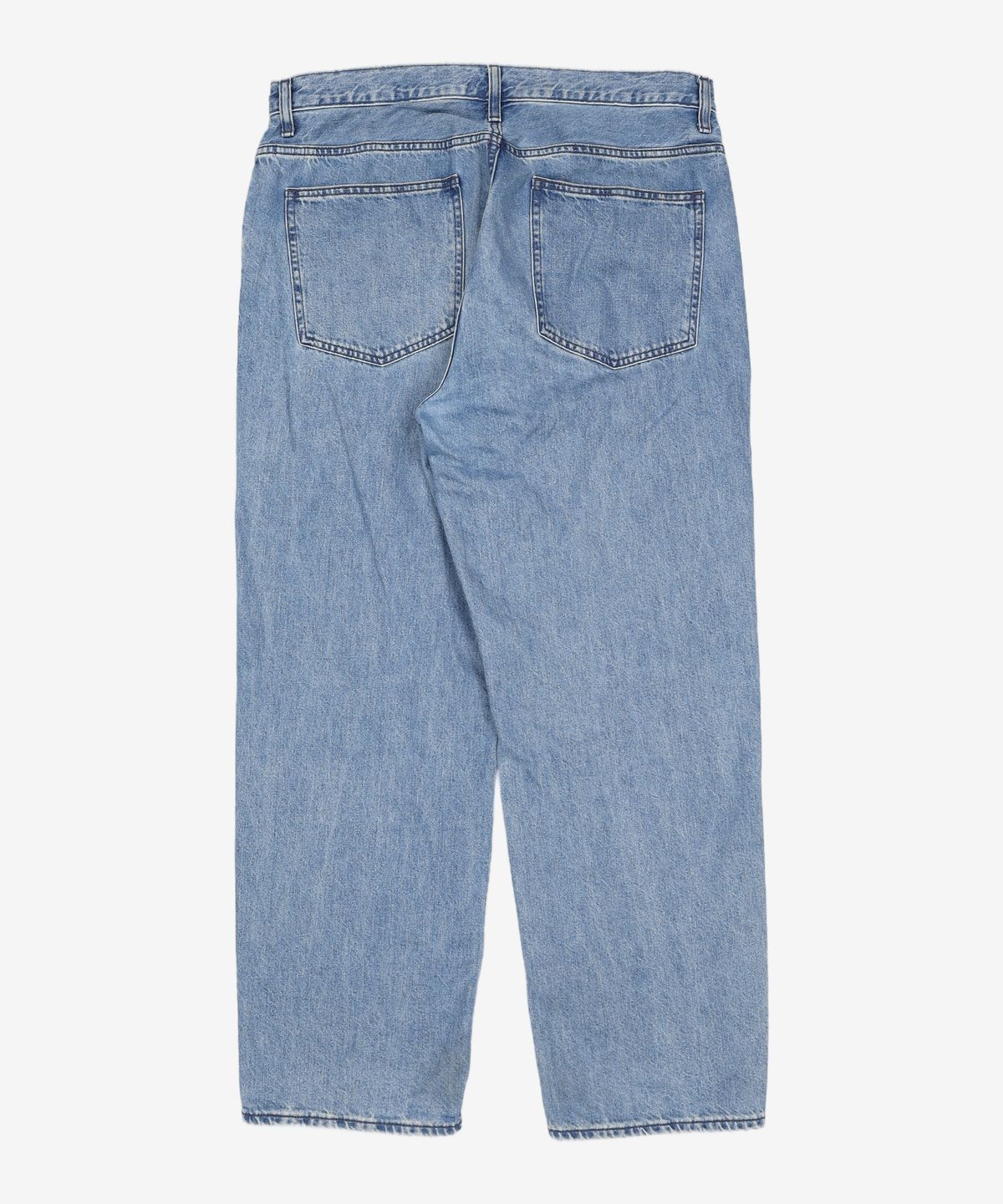 유니클로(UNIQLO) 청/데님 팬츠 36