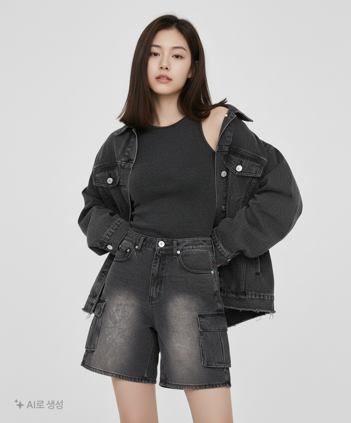 어반드레스(AVANDRESS) 숏팬츠 S