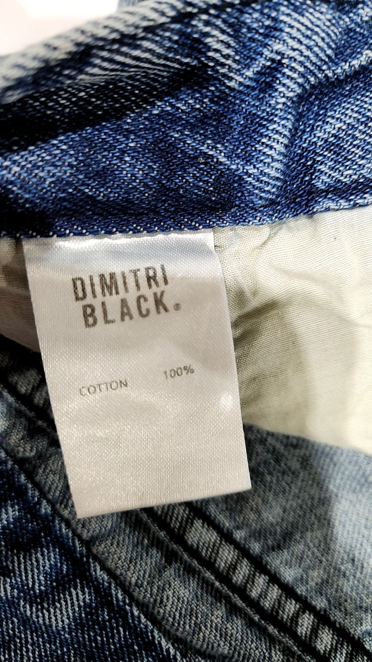 디미트리블랙(DIMITRI BLACK) 숏팬츠 FREE