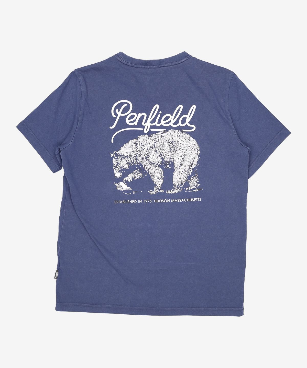 펜필드(PENFIELD) 반소매 티셔츠 XL