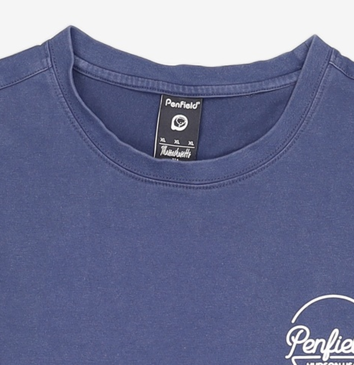 펜필드(PENFIELD) 반소매 티셔츠 XL
