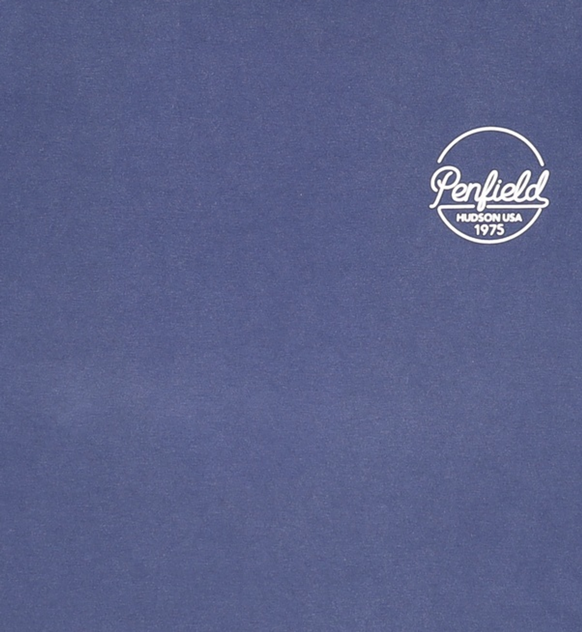 펜필드(PENFIELD) 반소매 티셔츠 XL