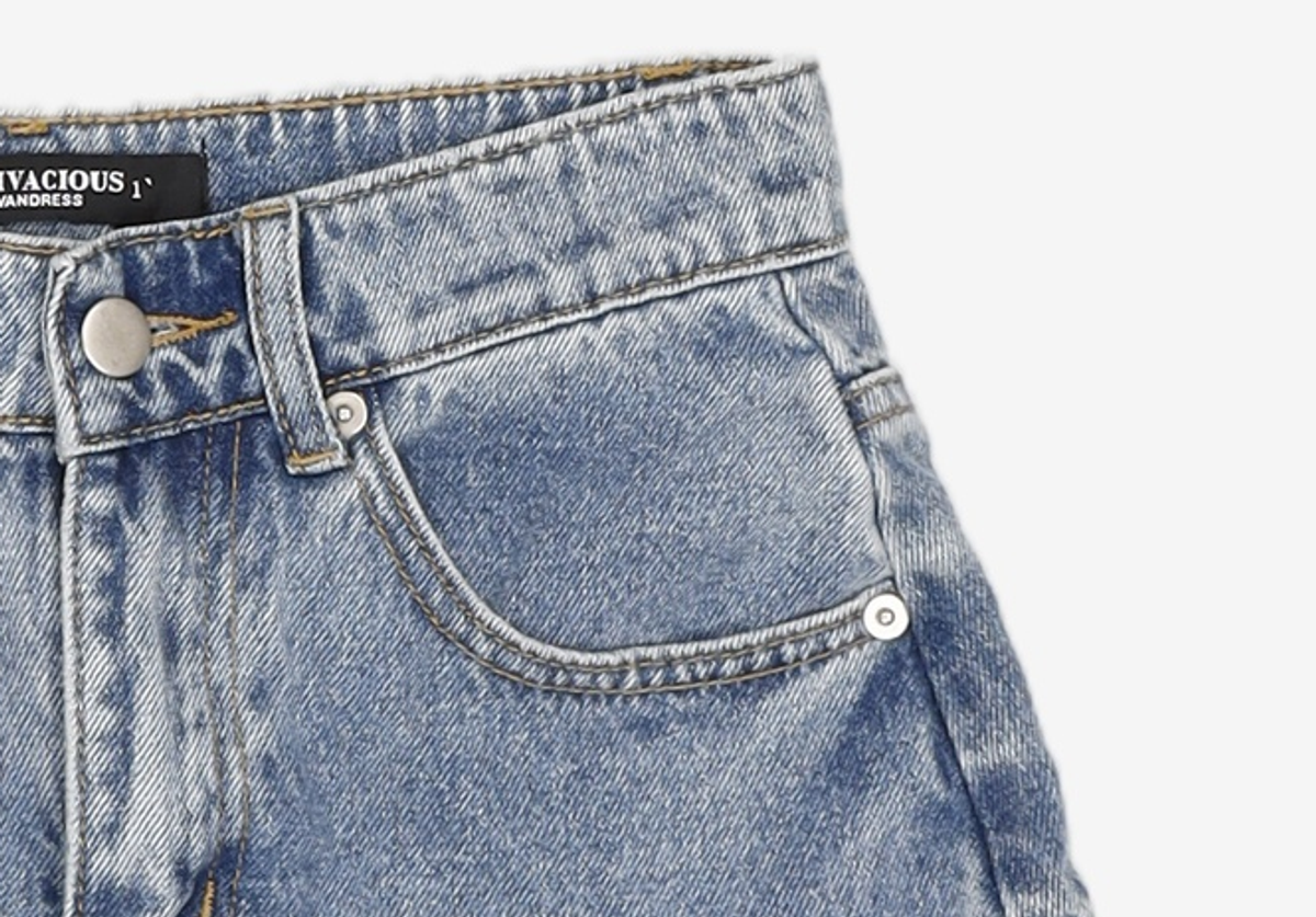 비바셔스(VIVACIOUS) 미니스커트 S