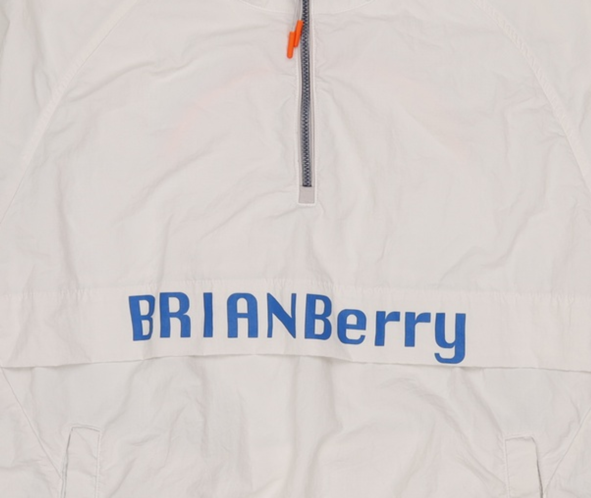 브라이언베리(BRIAN BERRY) 아노락 재킷 XL