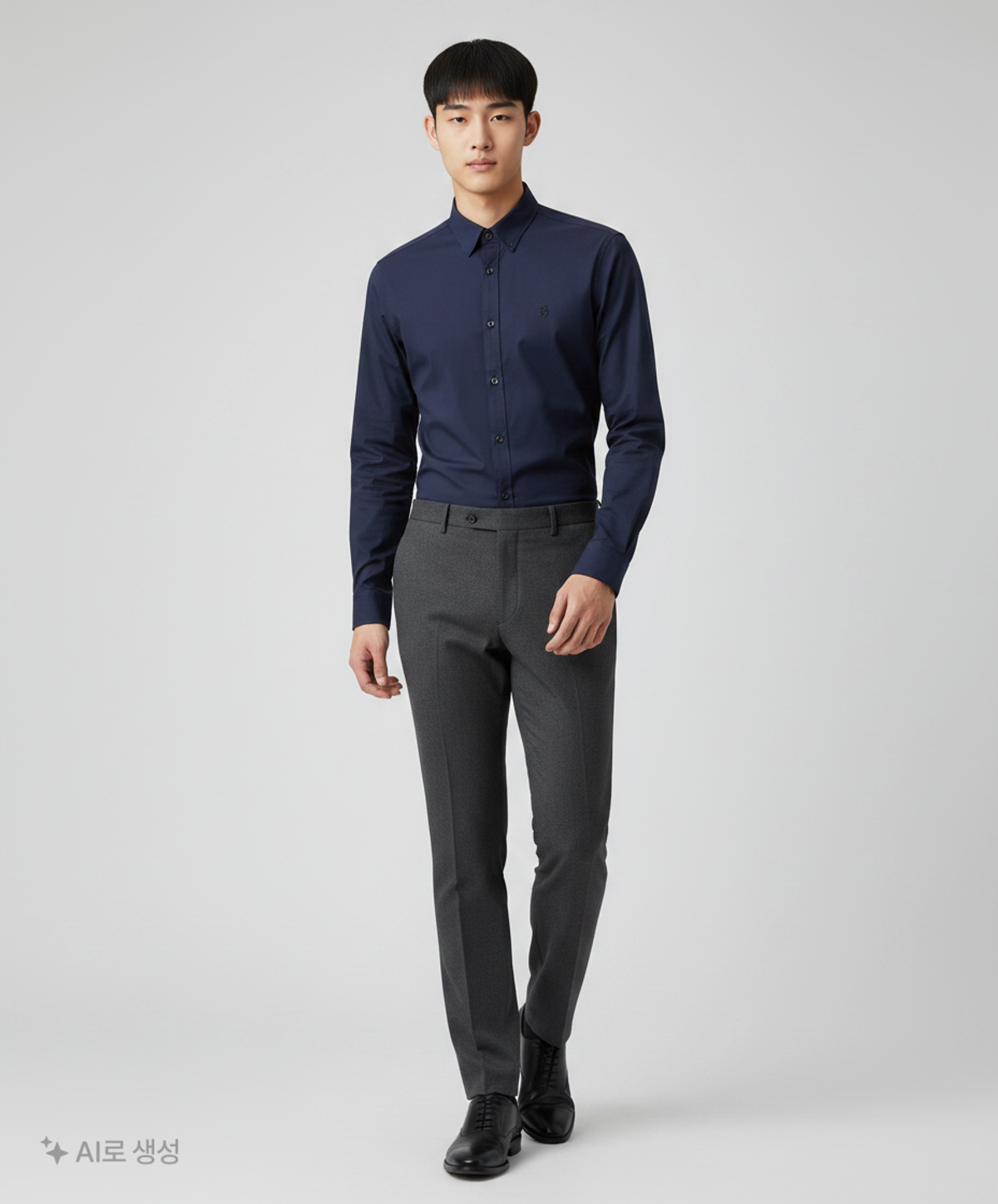 버버리(BURBERRY) 캐주얼 셔츠 L