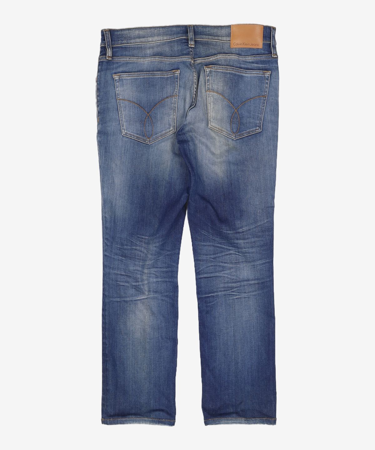 캘빈클라인 진(CALVIN KLEIN JEANS) 청/데님 팬츠 32