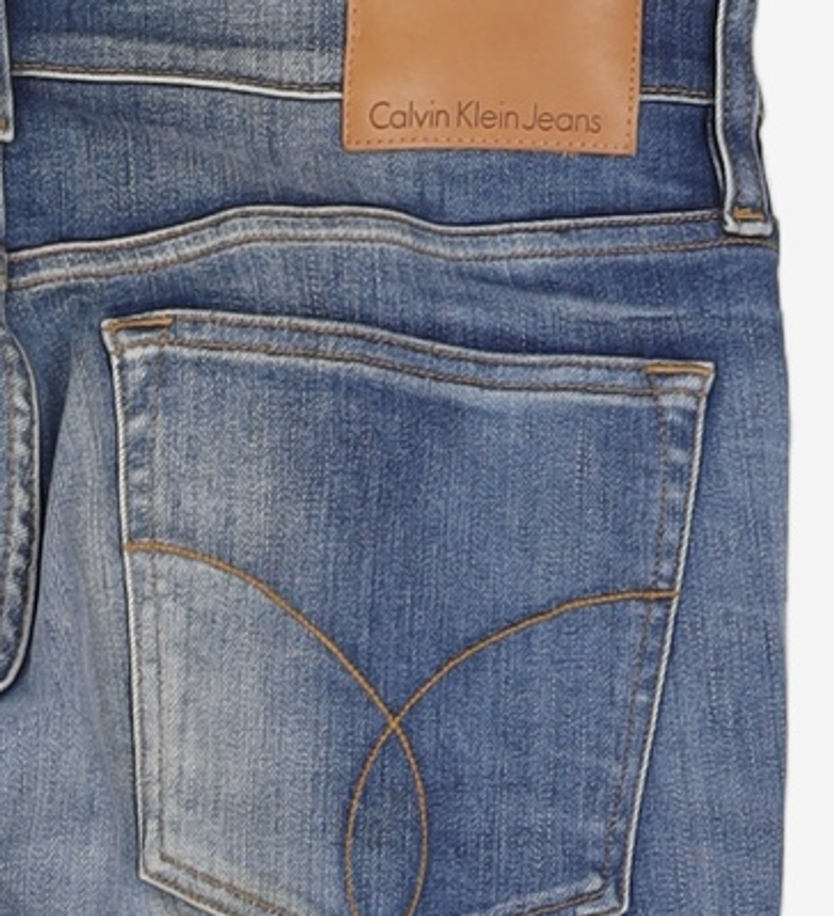 캘빈클라인 진(CALVIN KLEIN JEANS) 청/데님 팬츠 32