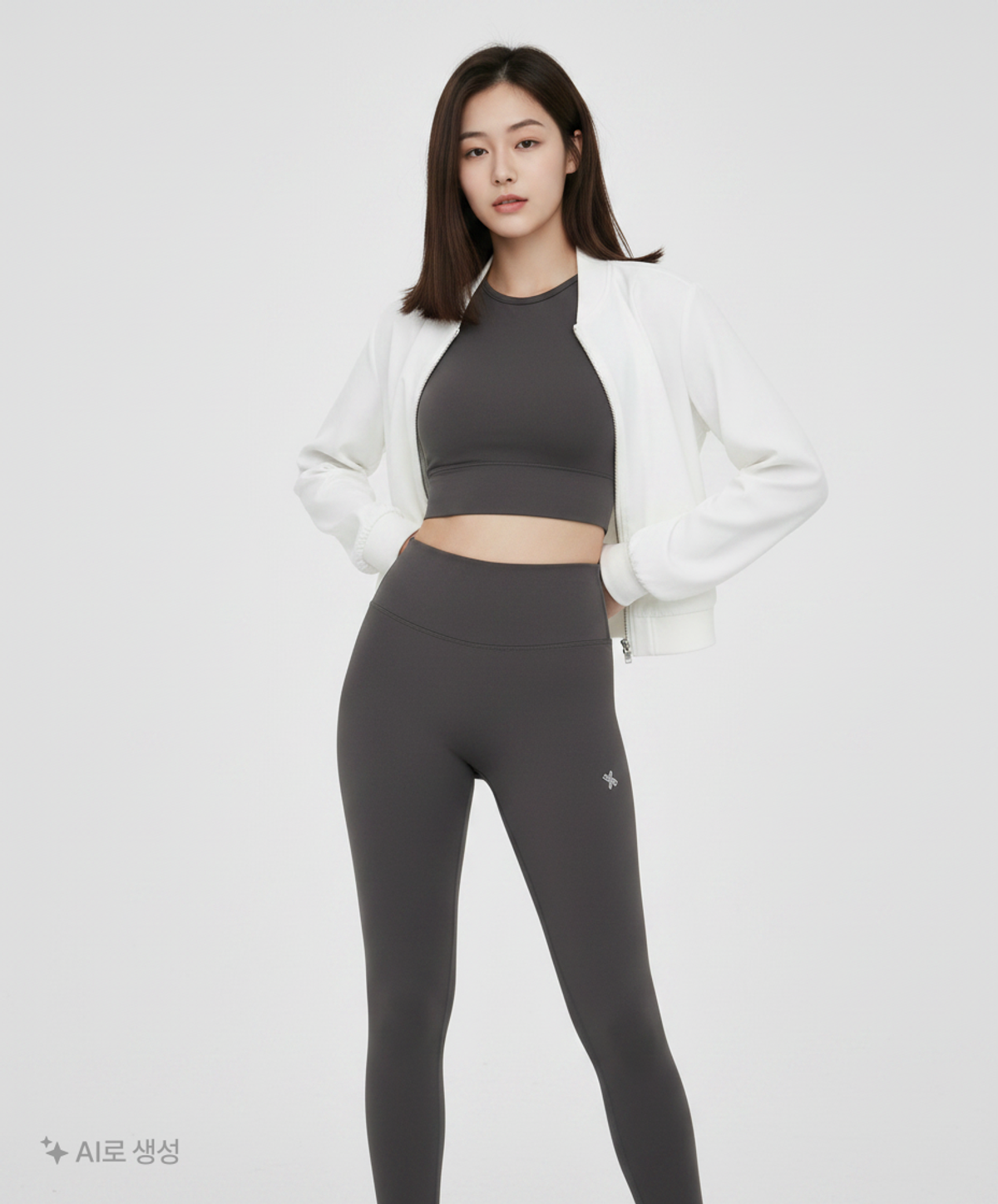 젝시믹스(XEXYMIX) 레깅스 S