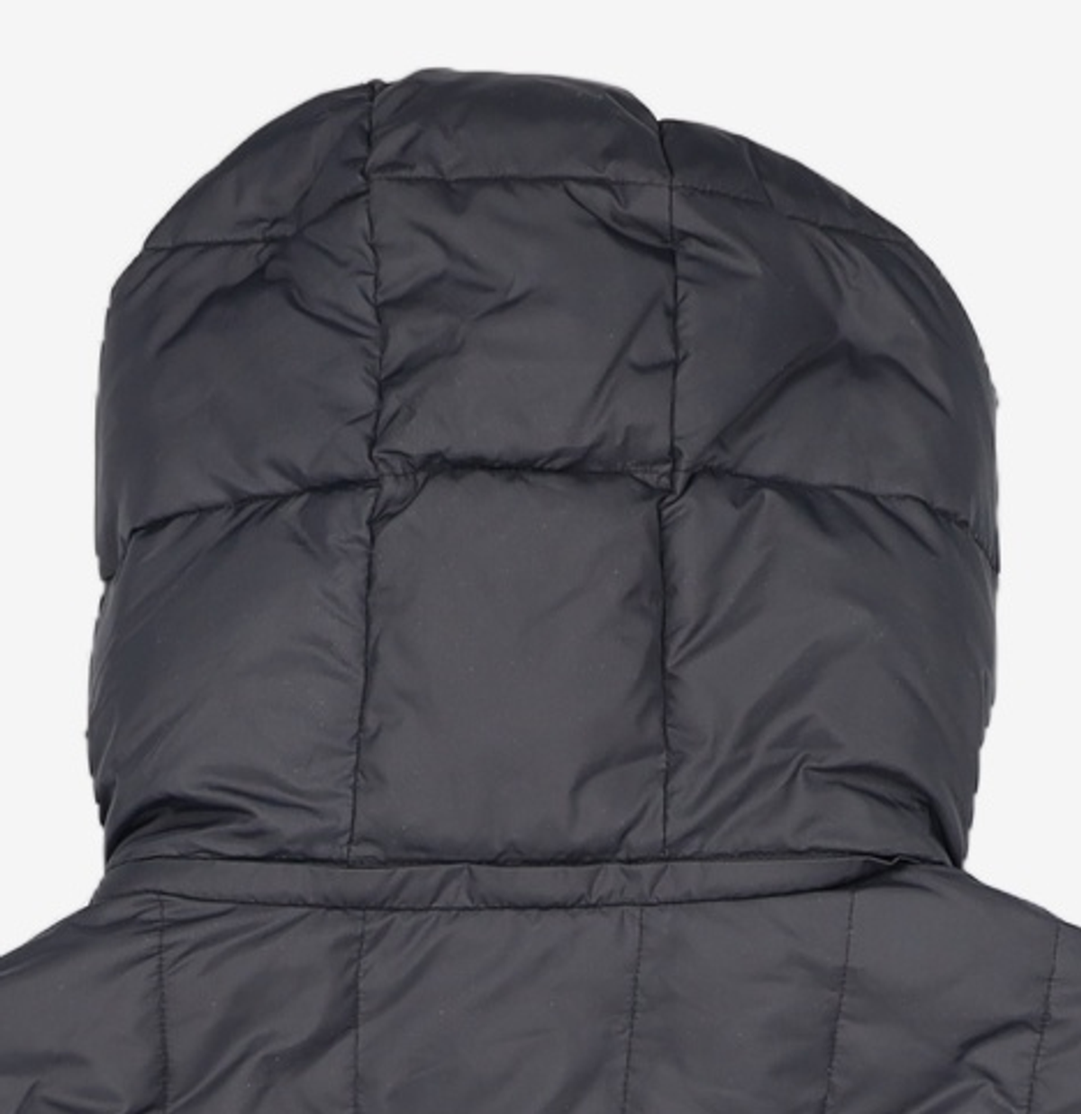 록히드마틴(LOCKHEED MARTIN) LM COLOR BLOCK PRIMALOFT PUFFER JACKET (BLACK) 1