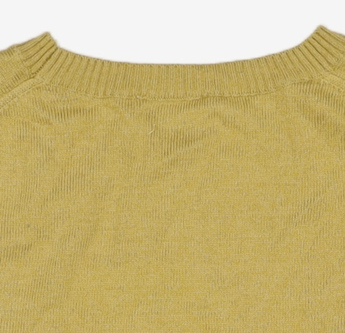 마리떼 프랑소와 저버(MARITHÉ + FRANҪOIS GIRBAUD) W HALF KNIT ROUND NECK CARDIGAN SET UP olive M