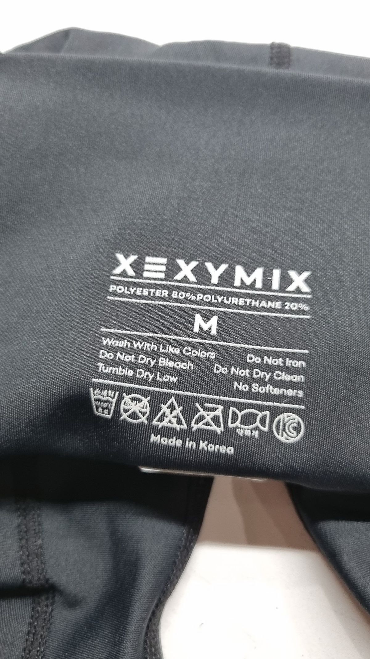 젝시믹스(XEXYMIX) 레깅스 M
