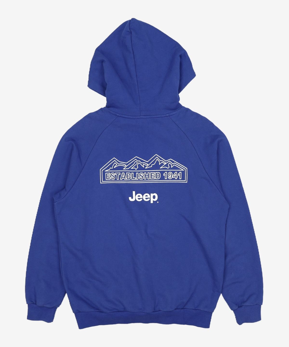 지프(JEEP) 후드 티셔츠 S