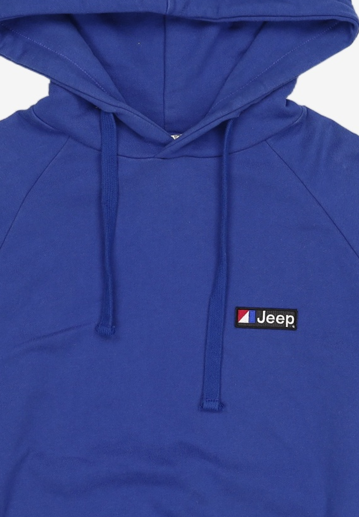 지프(JEEP) 후드 티셔츠 S