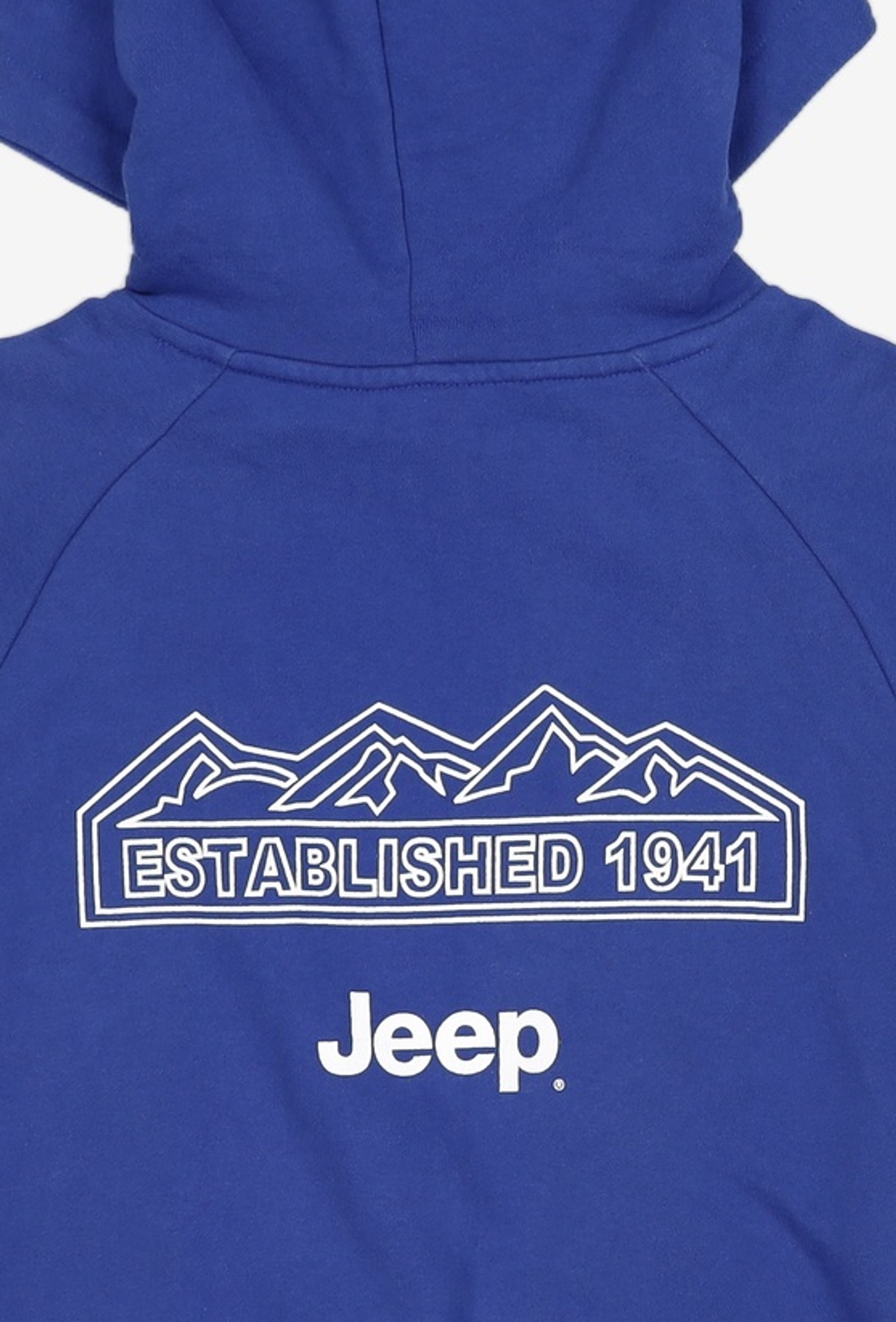 지프(JEEP) 후드 티셔츠 S