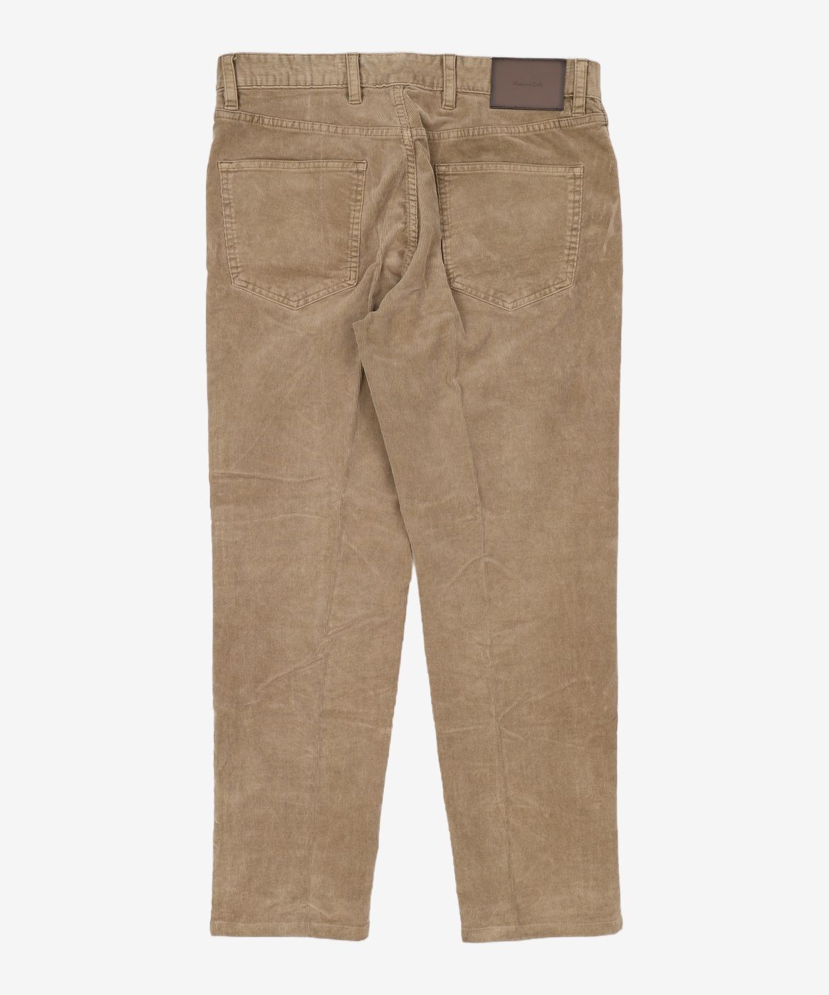 마시모두띠(Massimo dutti) 코튼 팬츠 40