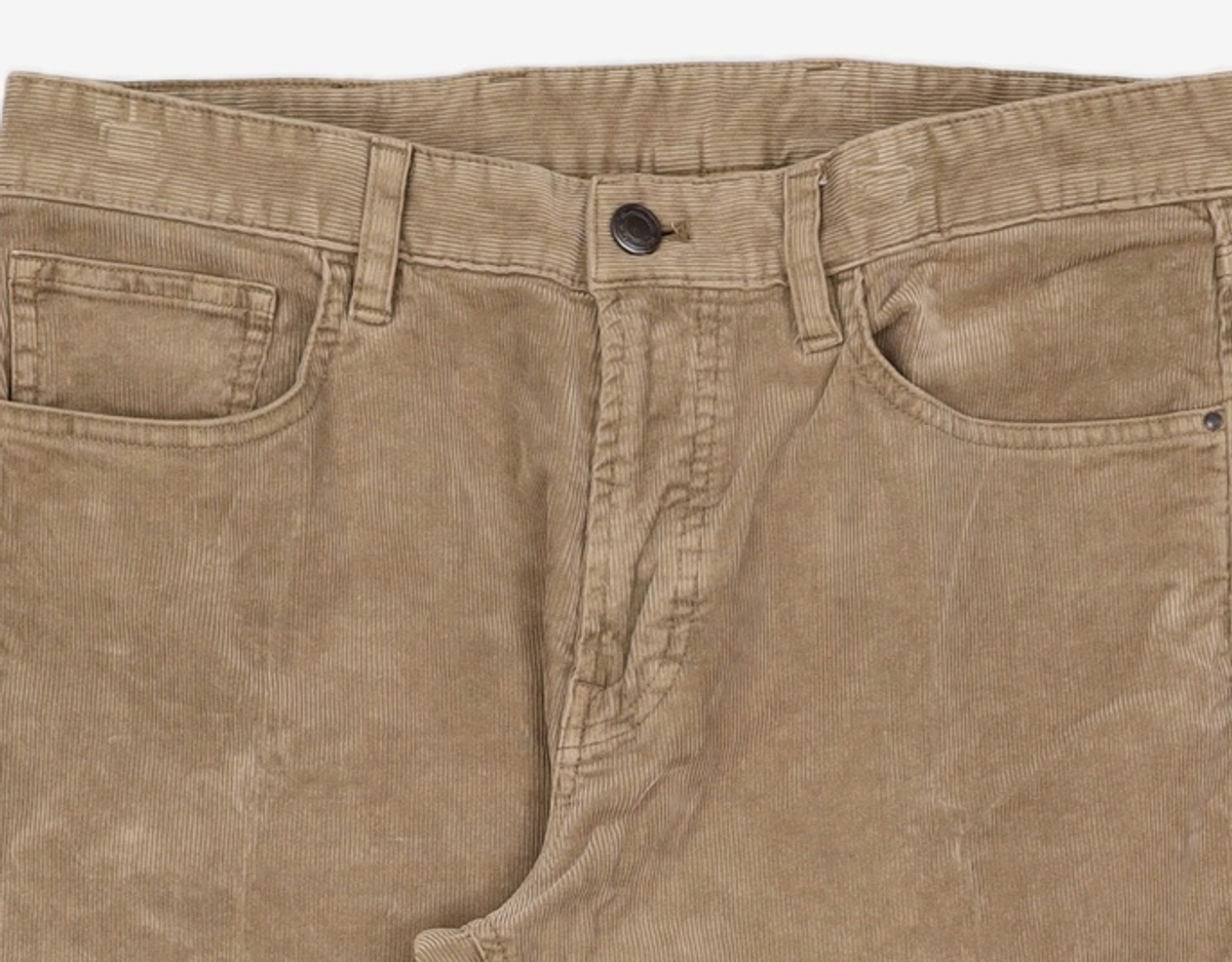 마시모두띠(Massimo dutti) 코튼 팬츠 40