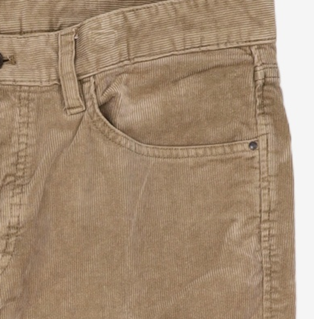 마시모두띠(Massimo dutti) 코튼 팬츠 40
