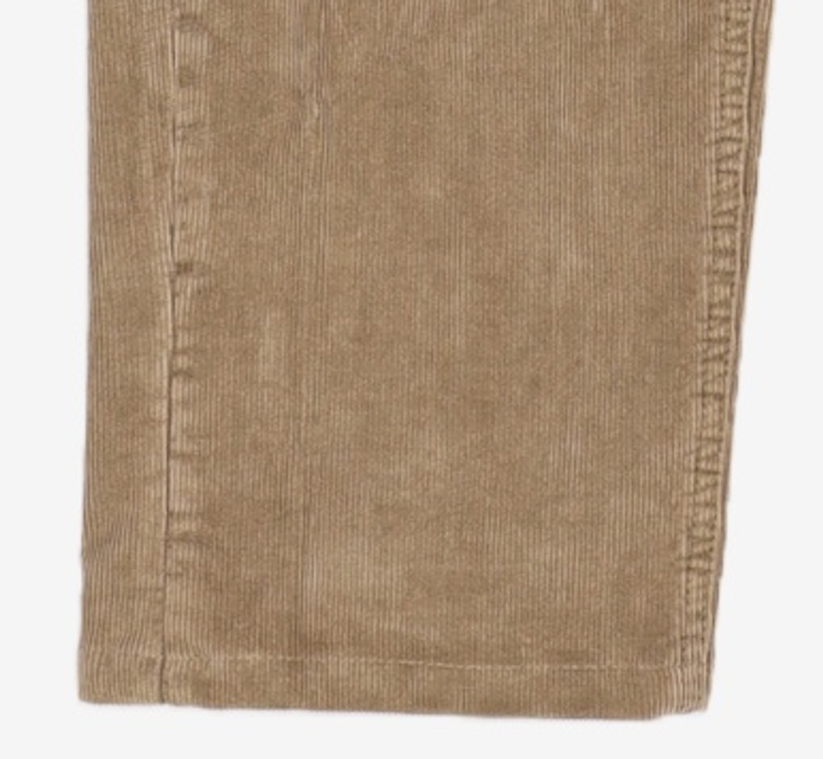 마시모두띠(Massimo dutti) 코튼 팬츠 40