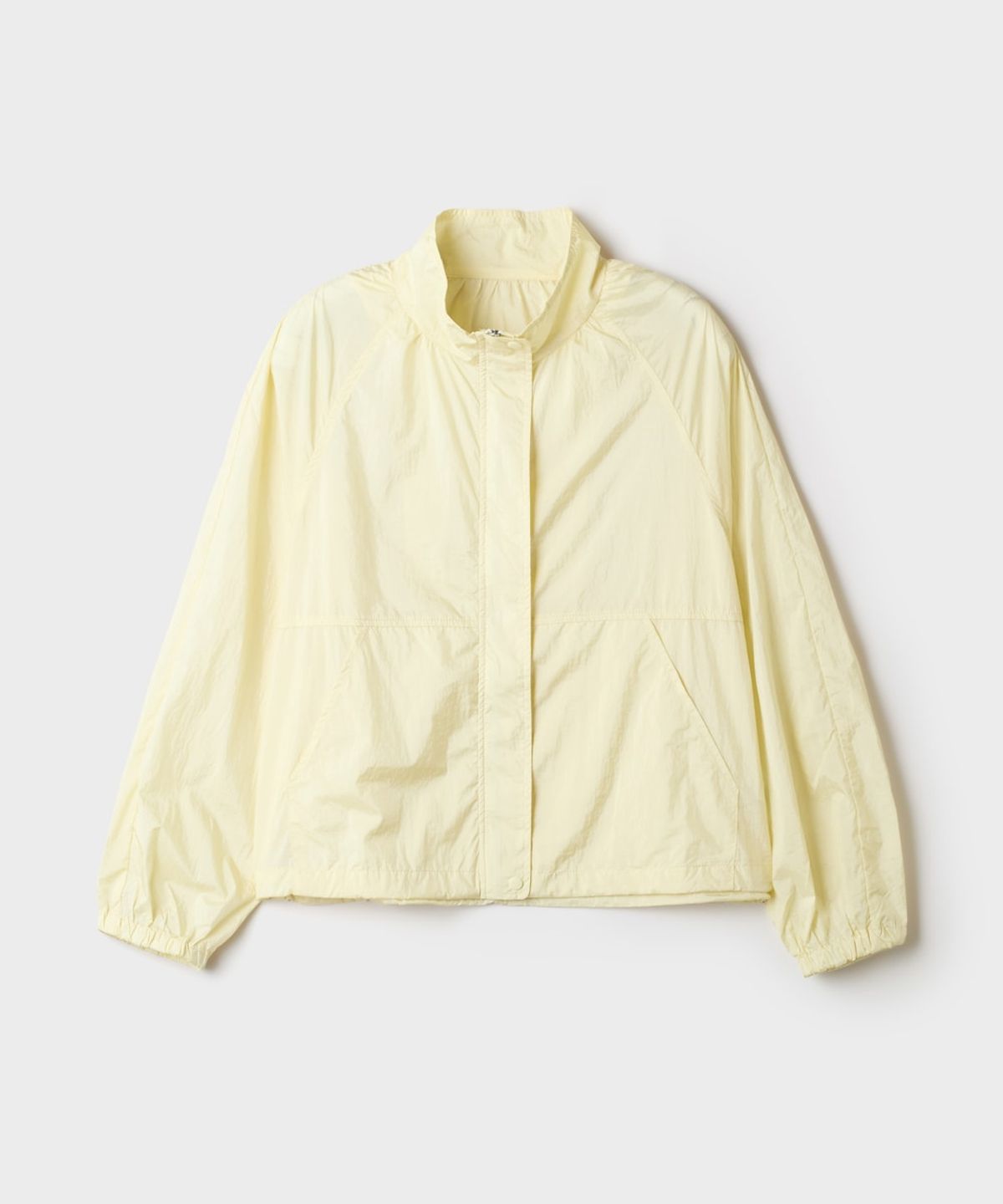 스파오(SPAO) 썸머 시스루 블루종_SPJJG37W02