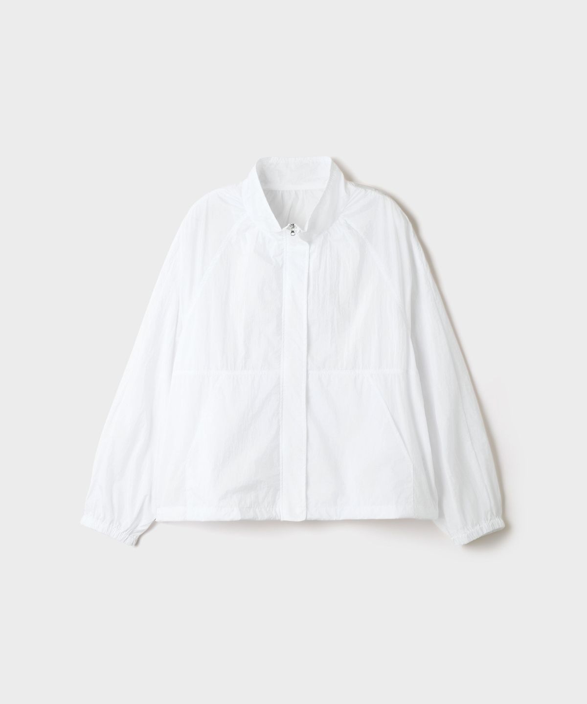 스파오(SPAO) 썸머 시스루 블루종_SPJJG37W02