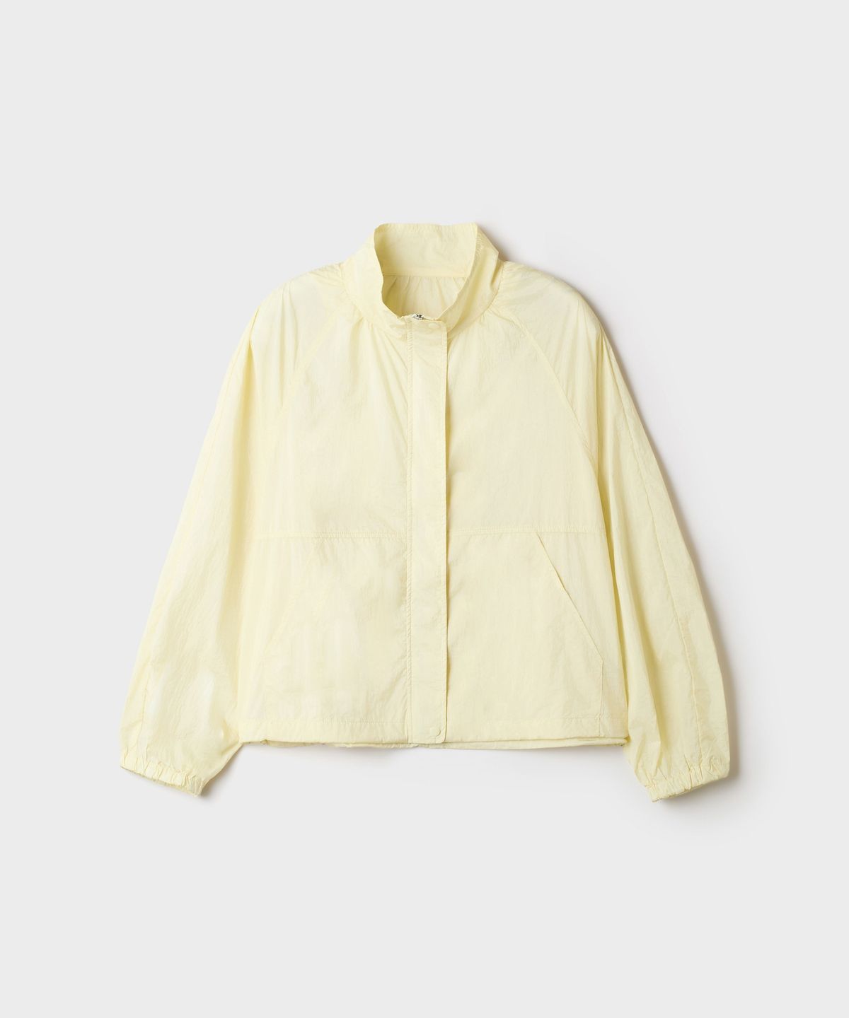 스파오(SPAO) 썸머 시스루 블루종_SPJJG37W02