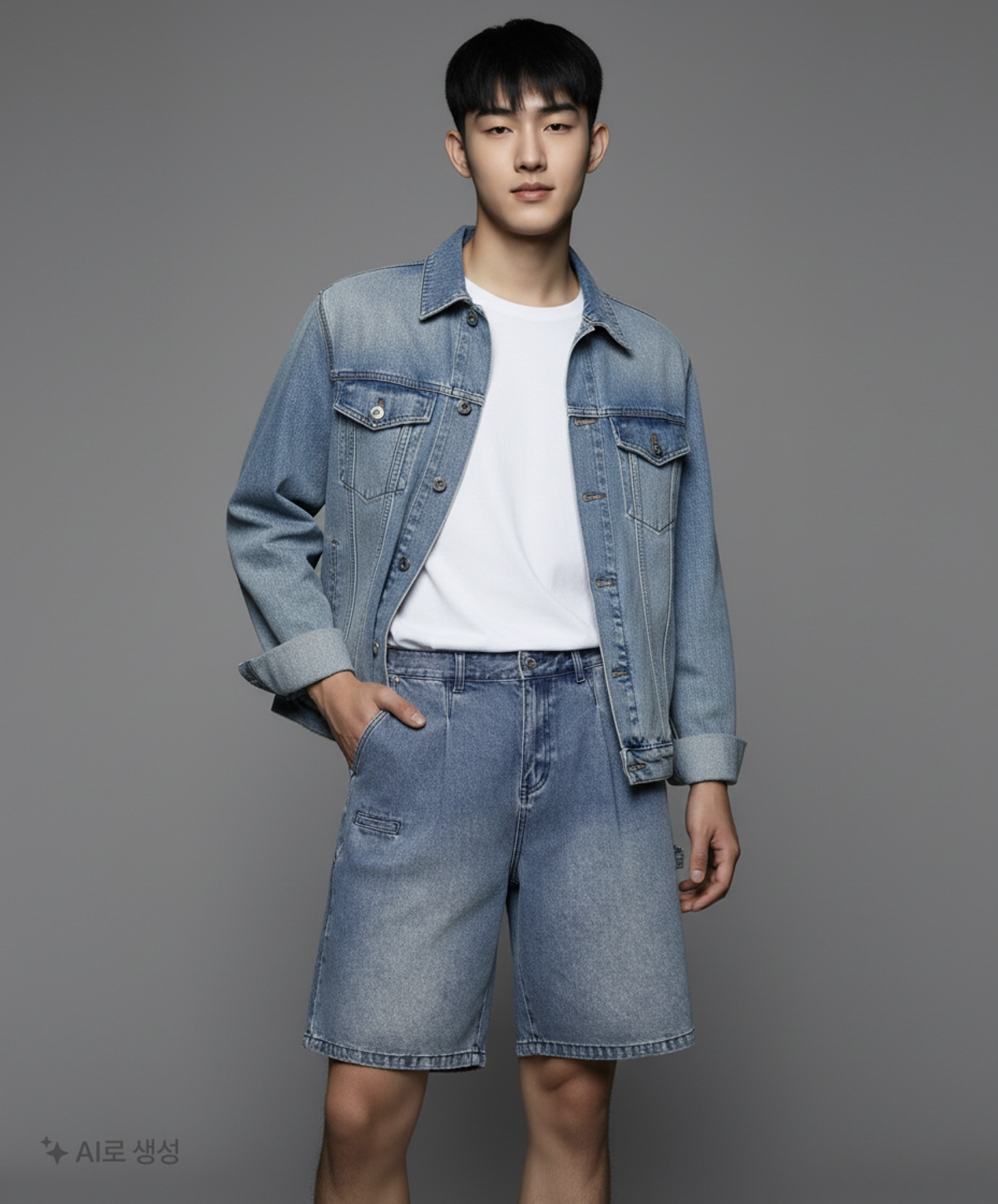 드로우핏(DRAW FIT) 숏팬츠 XL