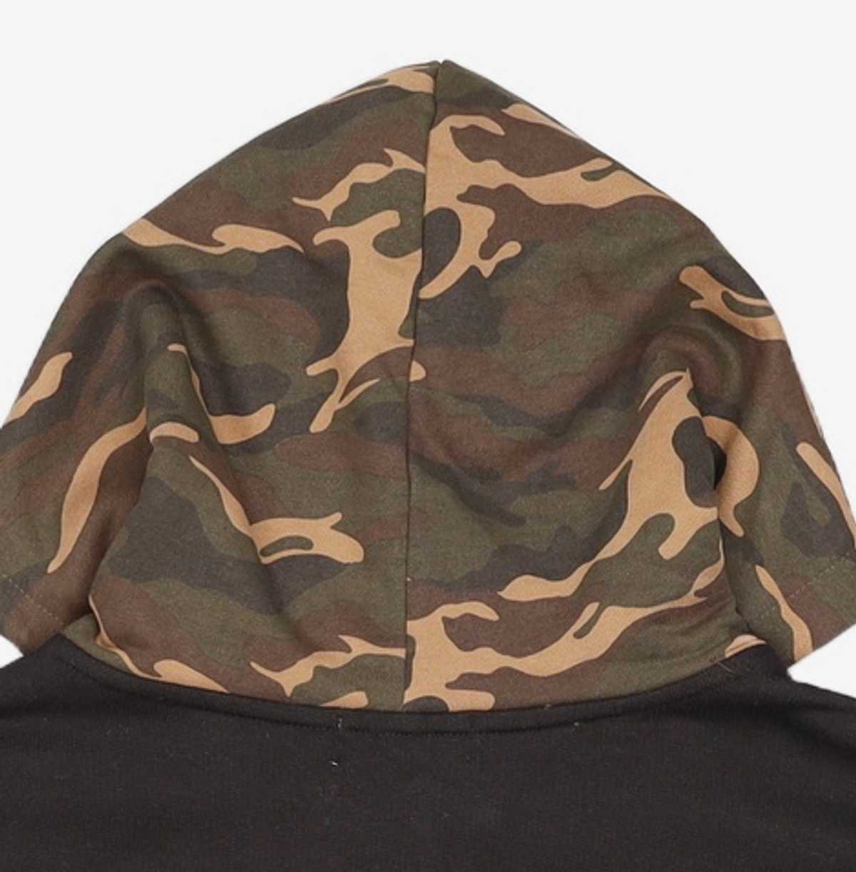 후드후드(HOODHOOD) 후드 티셔츠 1
