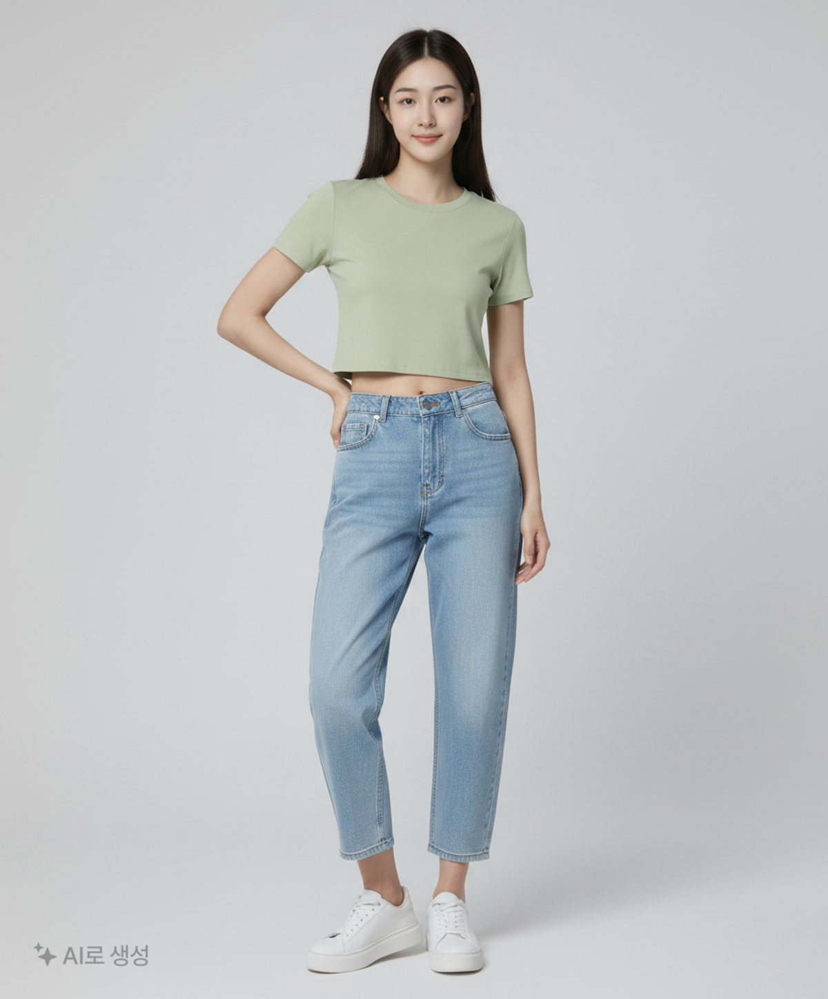 자라(ZARA) 반소매 티셔츠 M