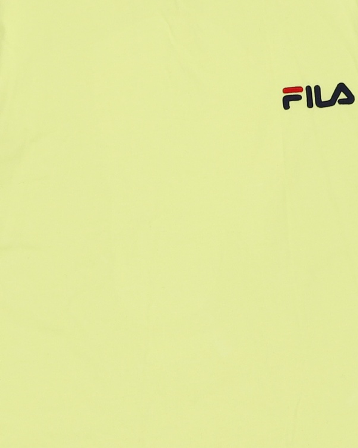 휠라(FILA) 반소매 티셔츠 M